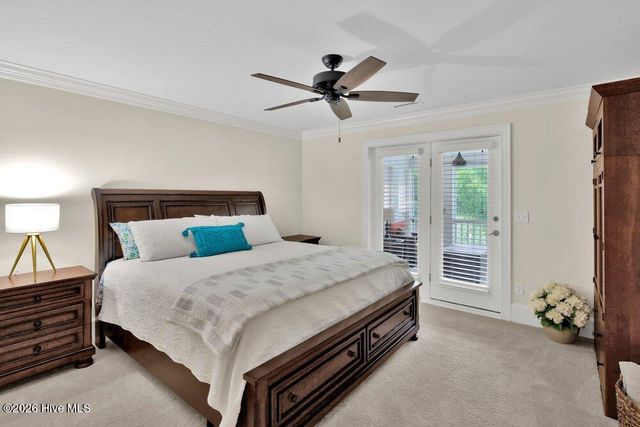 1208 Great Oaks Drive, Wilmington, NC 28405