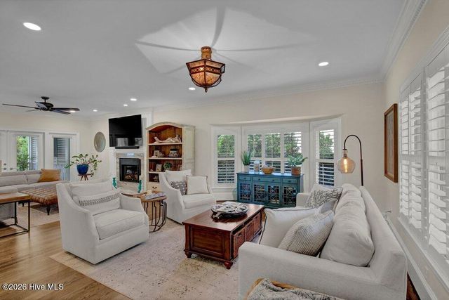 1208 Great Oaks Drive, Wilmington, NC 28405