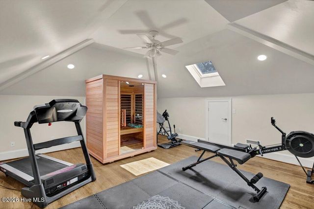 1208 Great Oaks Drive, Wilmington, NC 28405
