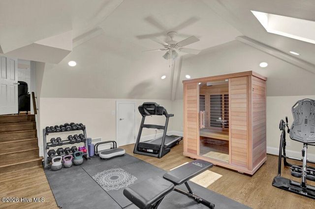 1208 Great Oaks Drive, Wilmington, NC 28405