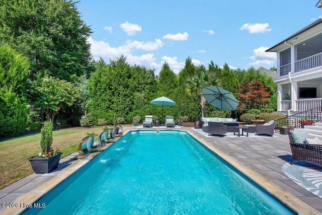 1208 Great Oaks Drive, Wilmington, NC 28405