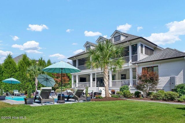 1208 Great Oaks Drive, Wilmington, NC 28405