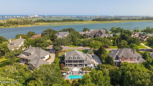 1208 Great Oaks Drive, Wilmington, NC 28405