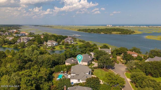 1208 Great Oaks Drive, Wilmington, NC 28405