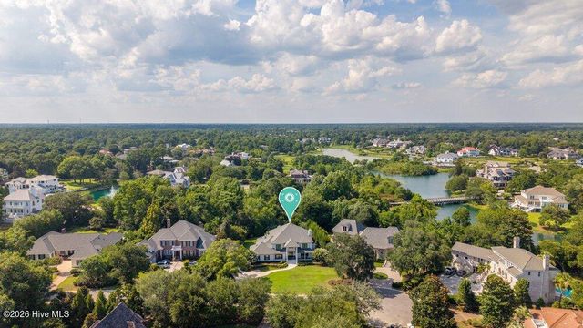 1208 Great Oaks Drive, Wilmington, NC 28405