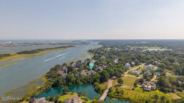 1208 Great Oaks Drive, Wilmington, NC 28405