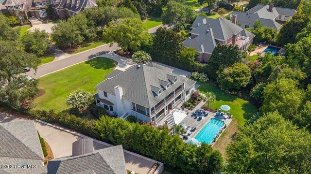 1208 Great Oaks Drive, Wilmington, NC 28405
