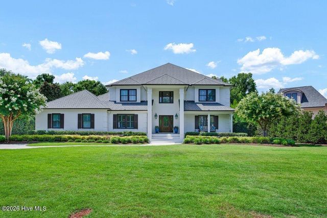 1208 Great Oaks Drive, Wilmington, NC 28405