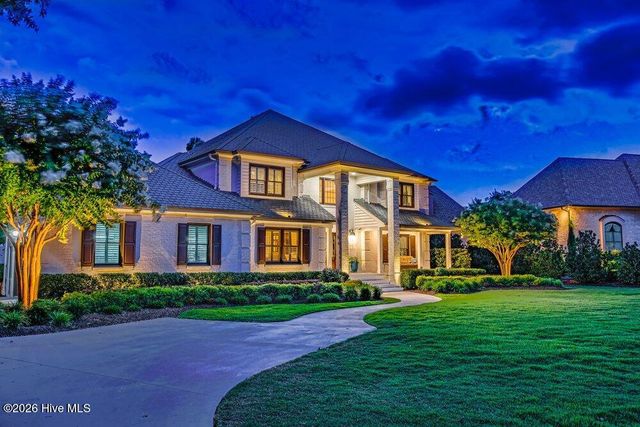 1208 Great Oaks Drive, Wilmington, NC 28405