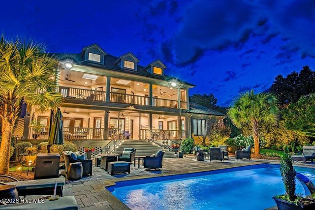 1208 Great Oaks Drive, Wilmington, NC 28405
