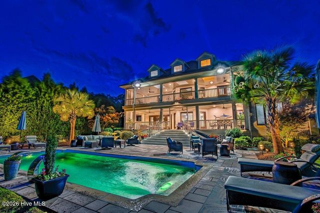 1208 Great Oaks Drive, Wilmington, NC 28405