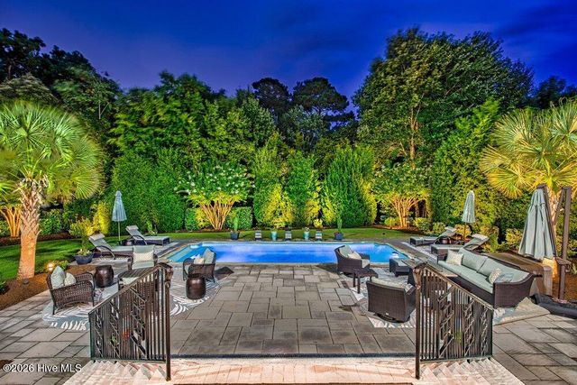 1208 Great Oaks Drive, Wilmington, NC 28405