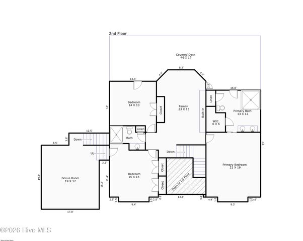 1208 Great Oaks Drive, Wilmington, NC 28405
