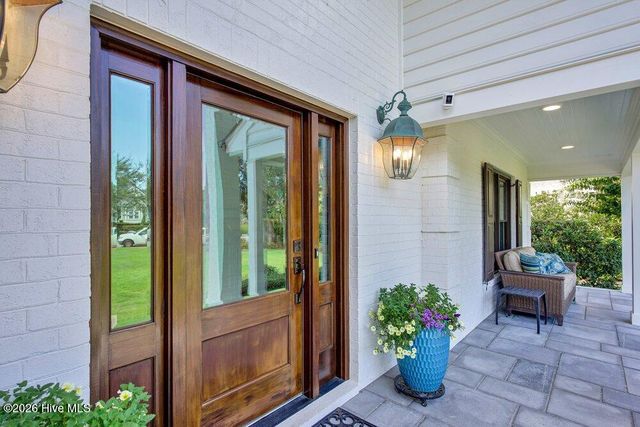 1208 Great Oaks Drive, Wilmington, NC 28405