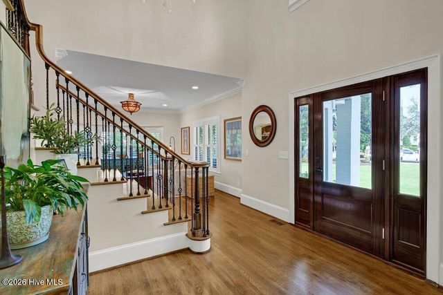1208 Great Oaks Drive, Wilmington, NC 28405