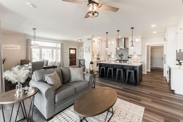 8 Briden Lane 8, Sycamore, IL 60178