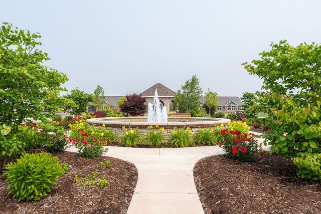 8 Briden Lane 8, Sycamore, IL 60178
