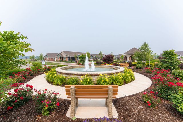 8 Briden Lane 8, Sycamore, IL 60178
