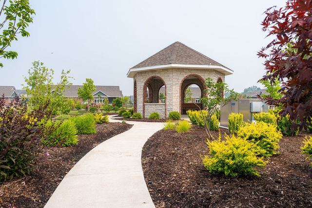 8 Briden Lane 8, Sycamore, IL 60178