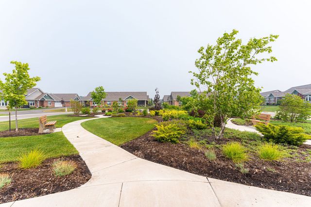 8 Briden Lane 8, Sycamore, IL 60178