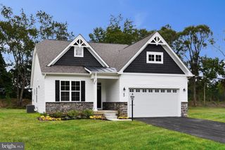 203 HIGHLAND WAY #LOT 3, Gettysburg, PA 17325