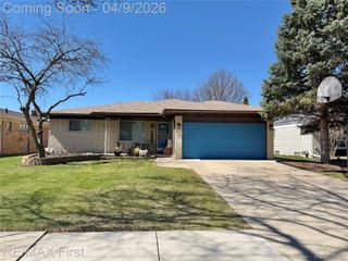 39641 Edgemont Drive, Sterling Heights, MI 48310