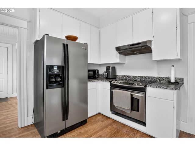 4836 N ALBINA Ave, Portland, OR 97217