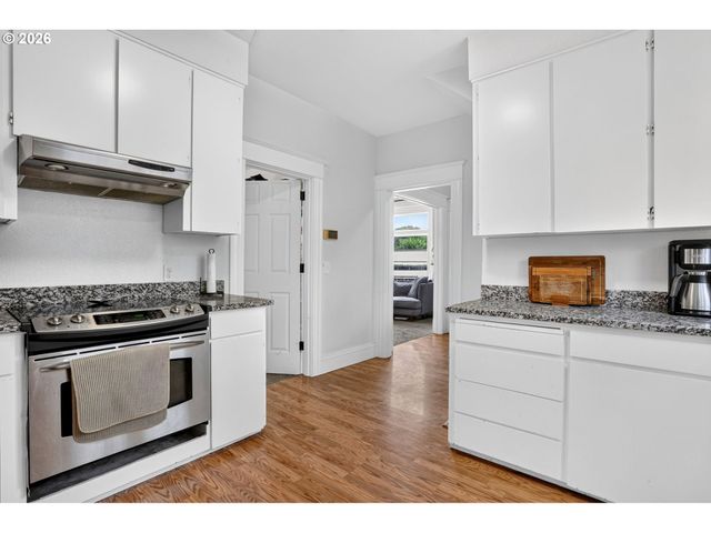 4836 N ALBINA Ave, Portland, OR 97217