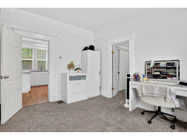 4836 N ALBINA Ave, Portland, OR 97217