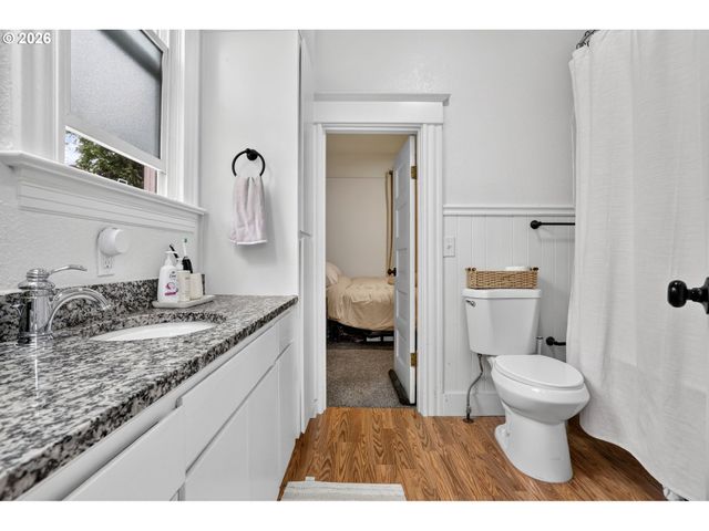 4836 N ALBINA Ave, Portland, OR 97217