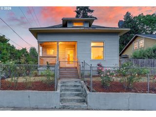 4836 N ALBINA Ave, Portland, OR 97217