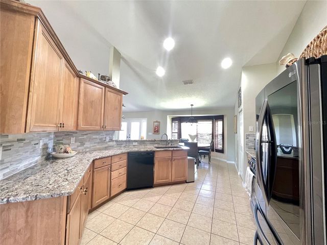 5525 SW 89TH PLACE, Ocala, FL 34476