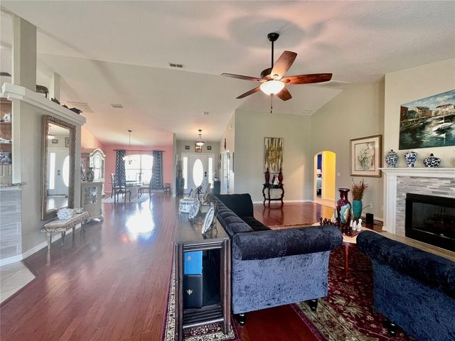 5525 SW 89TH PLACE, Ocala, FL 34476