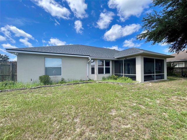 5525 SW 89TH PLACE, Ocala, FL 34476