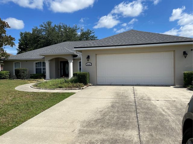 5525 SW 89TH PLACE, Ocala, FL 34476