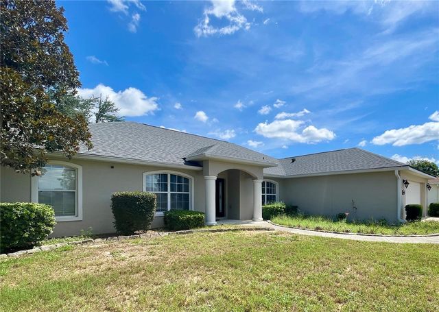 5525 SW 89TH PLACE, Ocala, FL 34476