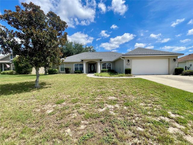 5525 SW 89TH PLACE, Ocala, FL 34476