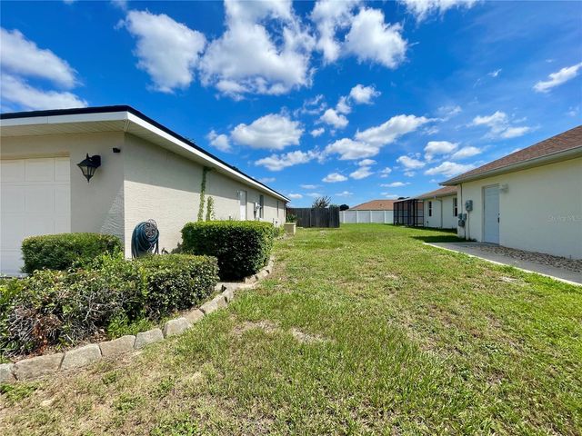 5525 SW 89TH PLACE, Ocala, FL 34476