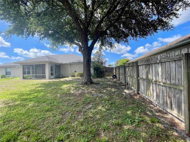 5525 SW 89TH PLACE, Ocala, FL 34476
