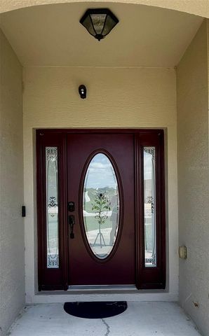 5525 SW 89TH PLACE, Ocala, FL 34476
