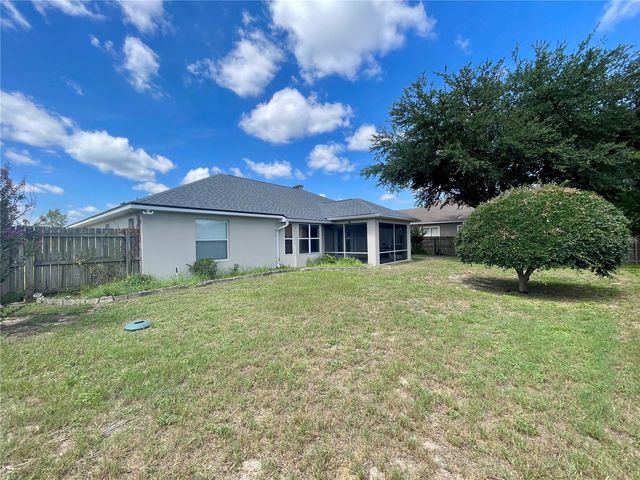 5525 SW 89TH PLACE, Ocala, FL 34476