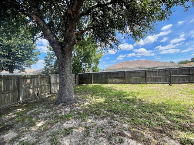 5525 SW 89TH PLACE, Ocala, FL 34476