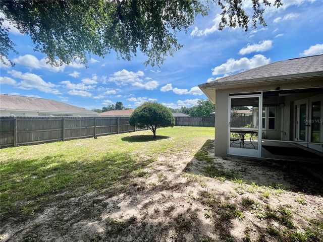 5525 SW 89TH PLACE, Ocala, FL 34476
