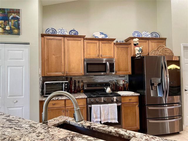 5525 SW 89TH PLACE, Ocala, FL 34476