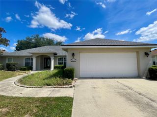 5525 SW 89TH PLACE, Ocala, FL 34476