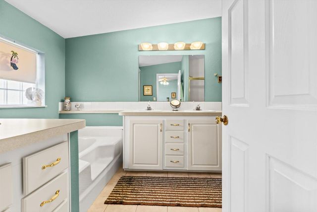 8162 13th Hole Drive, Port St Lucie, FL 34952