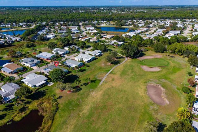 8162 13th Hole Drive, Port St Lucie, FL 34952