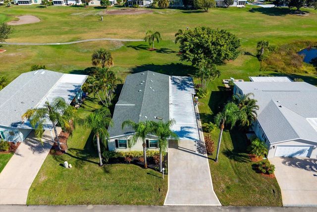 8162 13th Hole Drive, Port St Lucie, FL 34952
