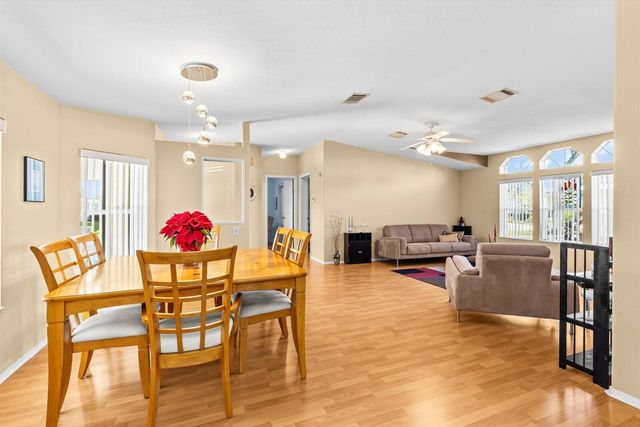 8162 13th Hole Drive, Port St Lucie, FL 34952