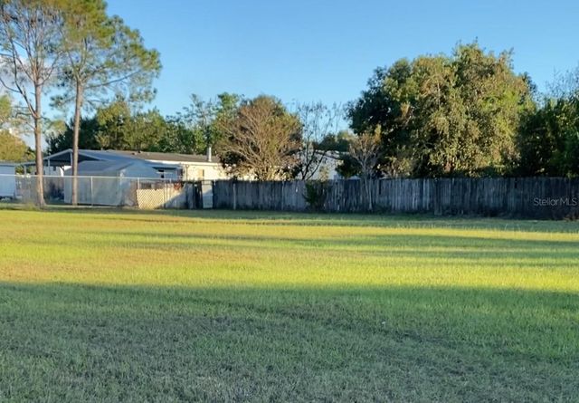 0 SE SUNSET HARBOR ROAD, Summerfield, FL 34491